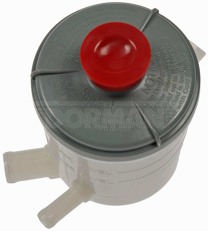 Dorman Power Steering Reservoir with Quality Tested for 2011-2012 Honda Accord Crosstour 603-715