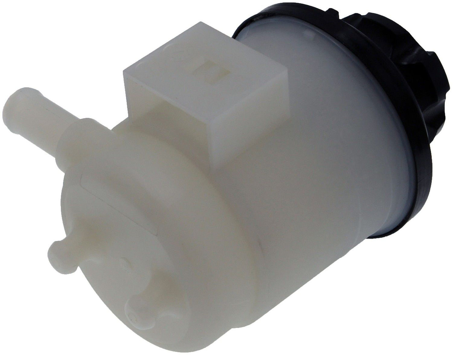 Dorman Power Steering Reservoir with Quality Tested for 2006-01 Hyundai Santa Fe 603-716
