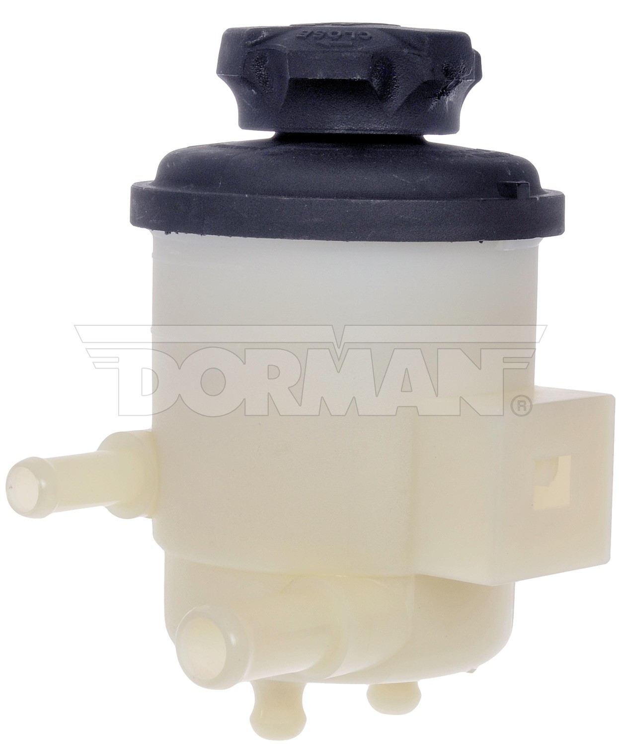 Dorman Power Steering Reservoir with Quality Tested for 2006-01 Hyundai Santa Fe 603-716
