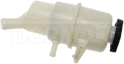 Dorman Power Steering Reservoir with Quality Tested for 2017-2018 Jeep Wrangler JK 603-717