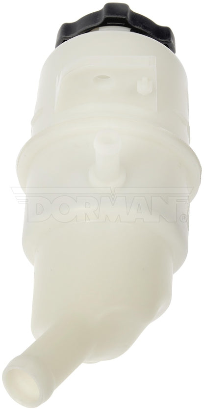 Dorman Power Steering Reservoir with Quality Tested for 2017-2018 Jeep Wrangler JK 603-717