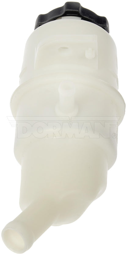 Dorman Power Steering Reservoir with Quality Tested for 2017-2018 Jeep Wrangler JK 603-717