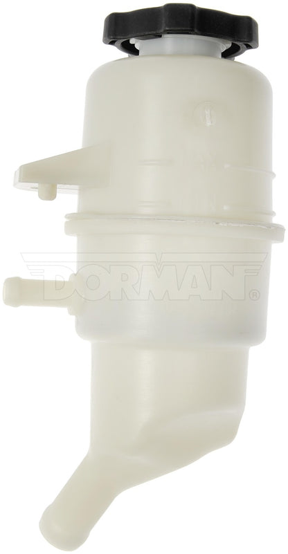 Dorman Power Steering Reservoir with Quality Tested for 2017-2018 Jeep Wrangler JK 603-717