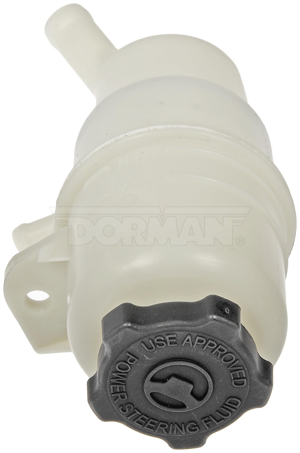 Dorman Power Steering Reservoir with Quality Tested for 2017-2018 Jeep Wrangler JK 603-717