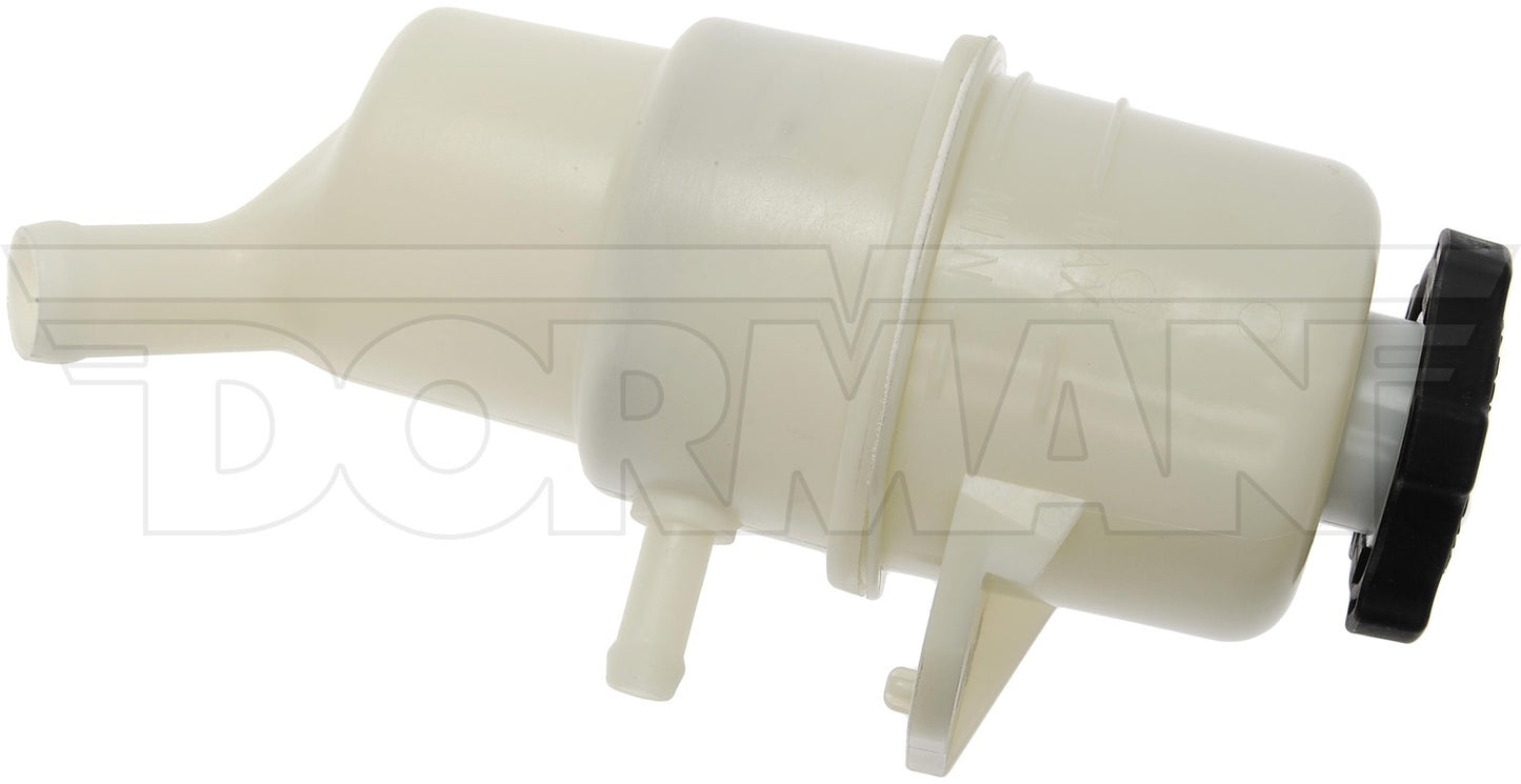 Dorman Power Steering Reservoir with Quality Tested for 2017-2018 Jeep Wrangler JK 603-717
