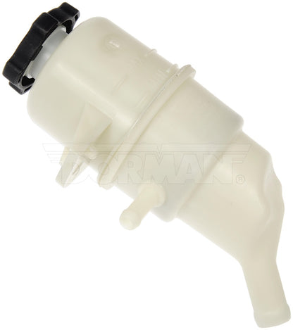 Dorman Power Steering Reservoir with Quality Tested for 2017-2018 Jeep Wrangler JK 603-717