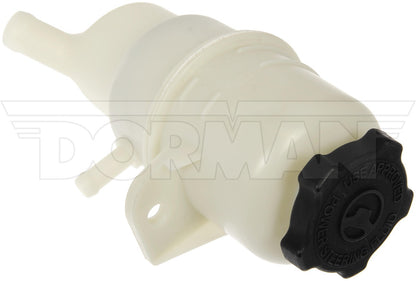 Dorman Power Steering Reservoir with Quality Tested for 2017-2018 Jeep Wrangler JK 603-717