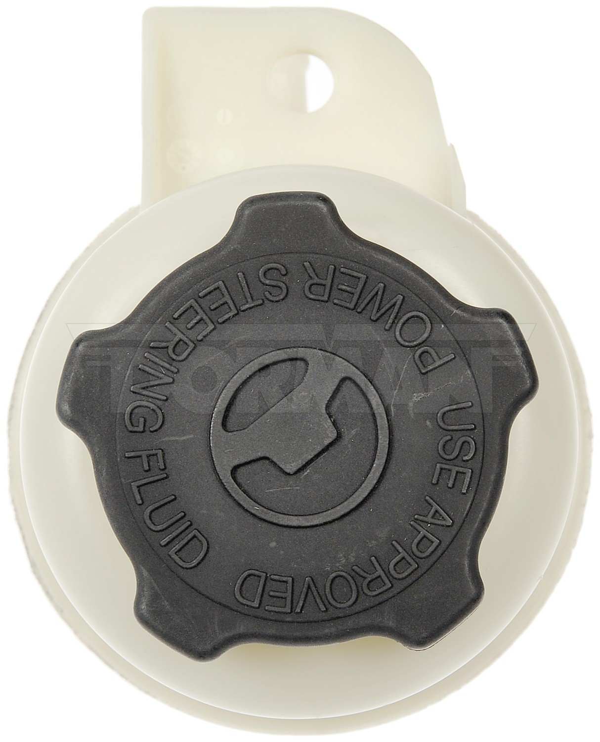 Dorman Power Steering Reservoir with Quality Tested for 2017-2018 Jeep Wrangler JK 603-717