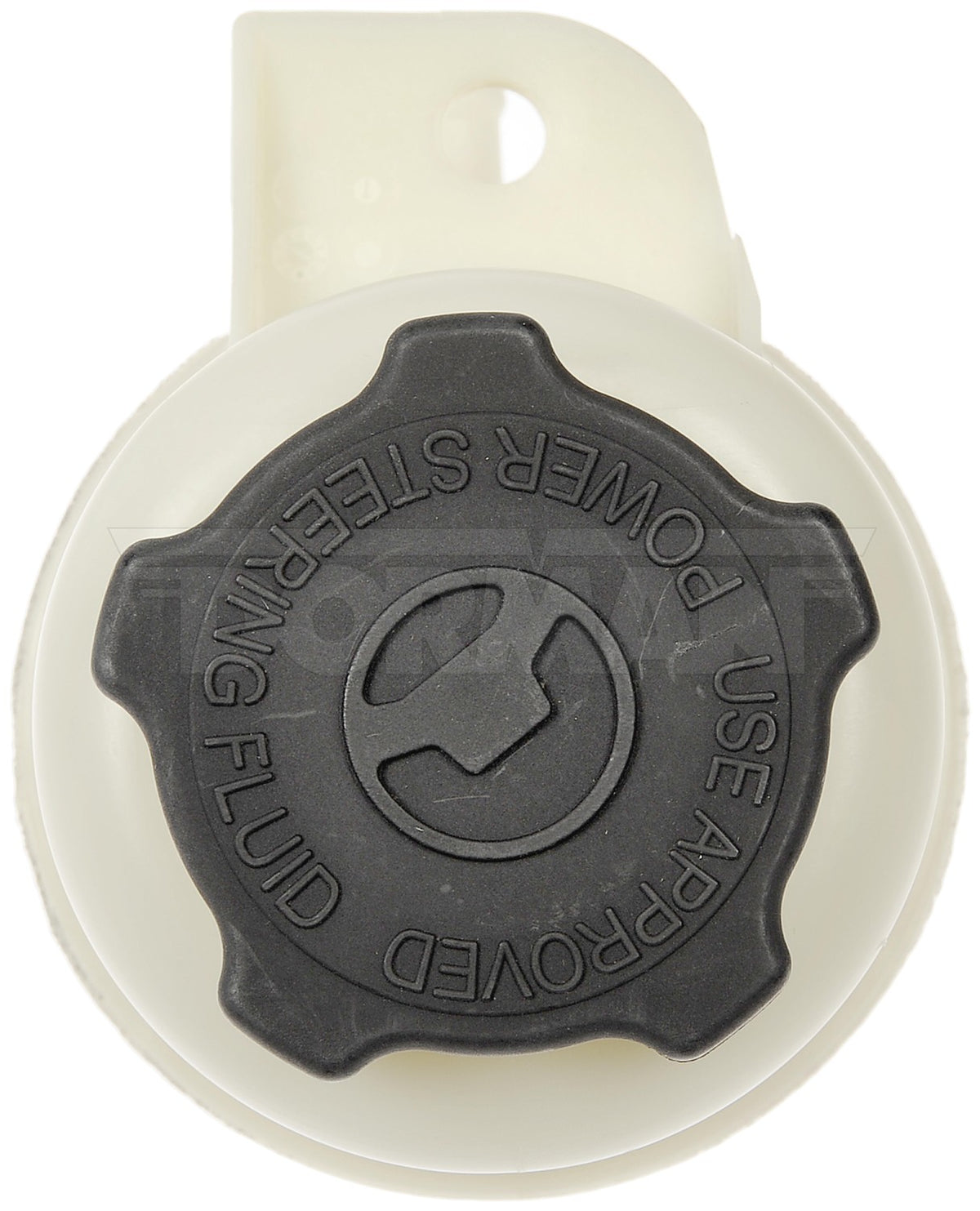 Dorman Power Steering Reservoir with Quality Tested for 2017-2018 Jeep Wrangler JK 603-717