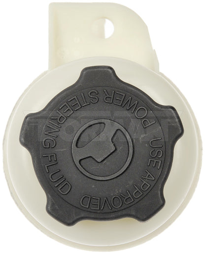 Dorman Power Steering Reservoir with Quality Tested for 2017-2018 Jeep Wrangler JK 603-717