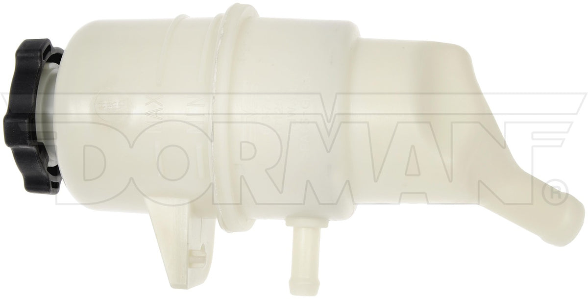Dorman Power Steering Reservoir with Quality Tested for 2017-2018 Jeep Wrangler JK 603-717