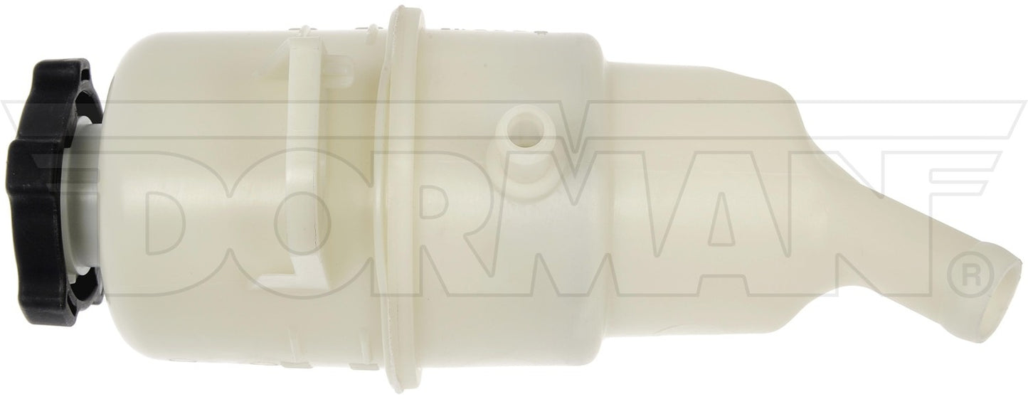 Dorman Power Steering Reservoir with Quality Tested for 2017-2018 Jeep Wrangler JK 603-717