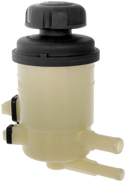 Dorman OE Solutions Power Steering Reservoir for 2005-2010 Hyundai Tucson Kia Sportage 603-718