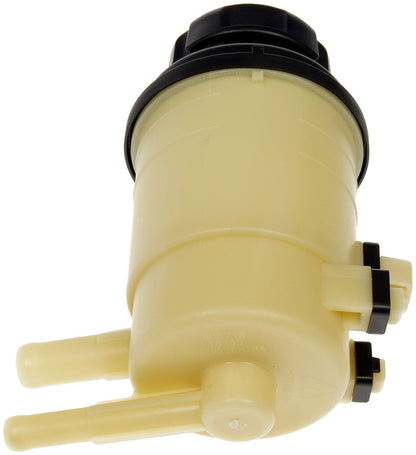 Dorman OE Solutions Power Steering Reservoir for 2005-2010 Hyundai Tucson Kia Sportage 603-718