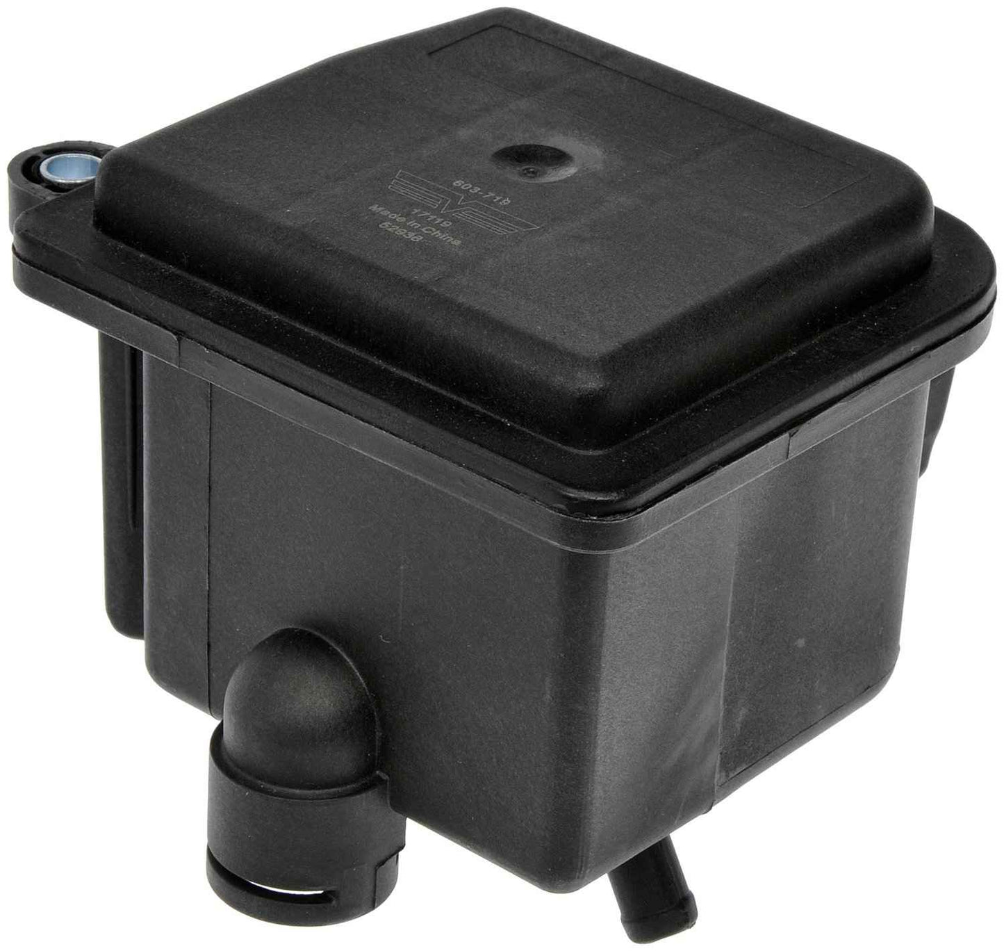 Dorman - OE Solutions Power Steering Reservoir for 1998-2011 Mercedes-Benz 603-719
