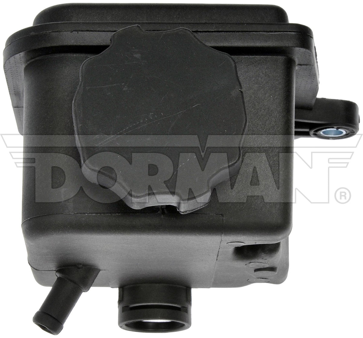 Dorman - OE Solutions Power Steering Reservoir for 1998-2011 Mercedes-Benz 603-719