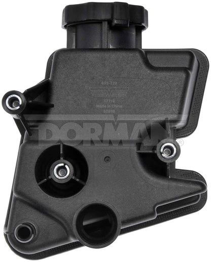 Dorman - OE Solutions Power Steering Reservoir for 2012 Mercedes-Benz 603-720