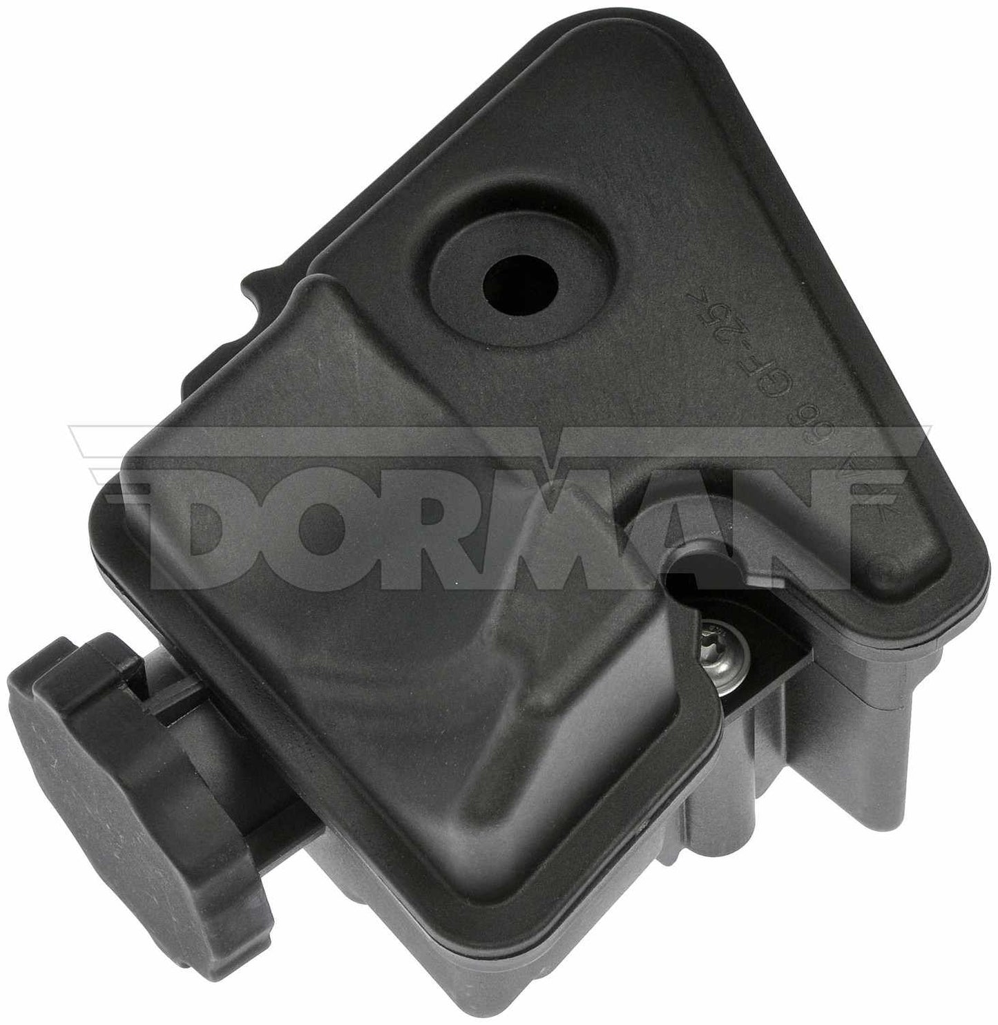 Dorman - OE Solutions Power Steering Reservoir for 2012 Mercedes-Benz 603-720