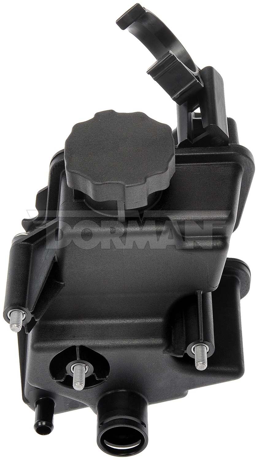 Dorman Power Steering Reservoir with Quality Tested for 2015-07 Mercedes-Benz 603-721