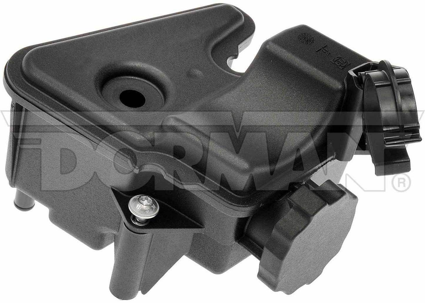 Dorman Power Steering Reservoir with Quality Tested for 2015-07 Mercedes-Benz 603-721