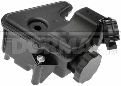 Dorman Power Steering Reservoir with Quality Tested for 2015-07 Mercedes-Benz 603-721