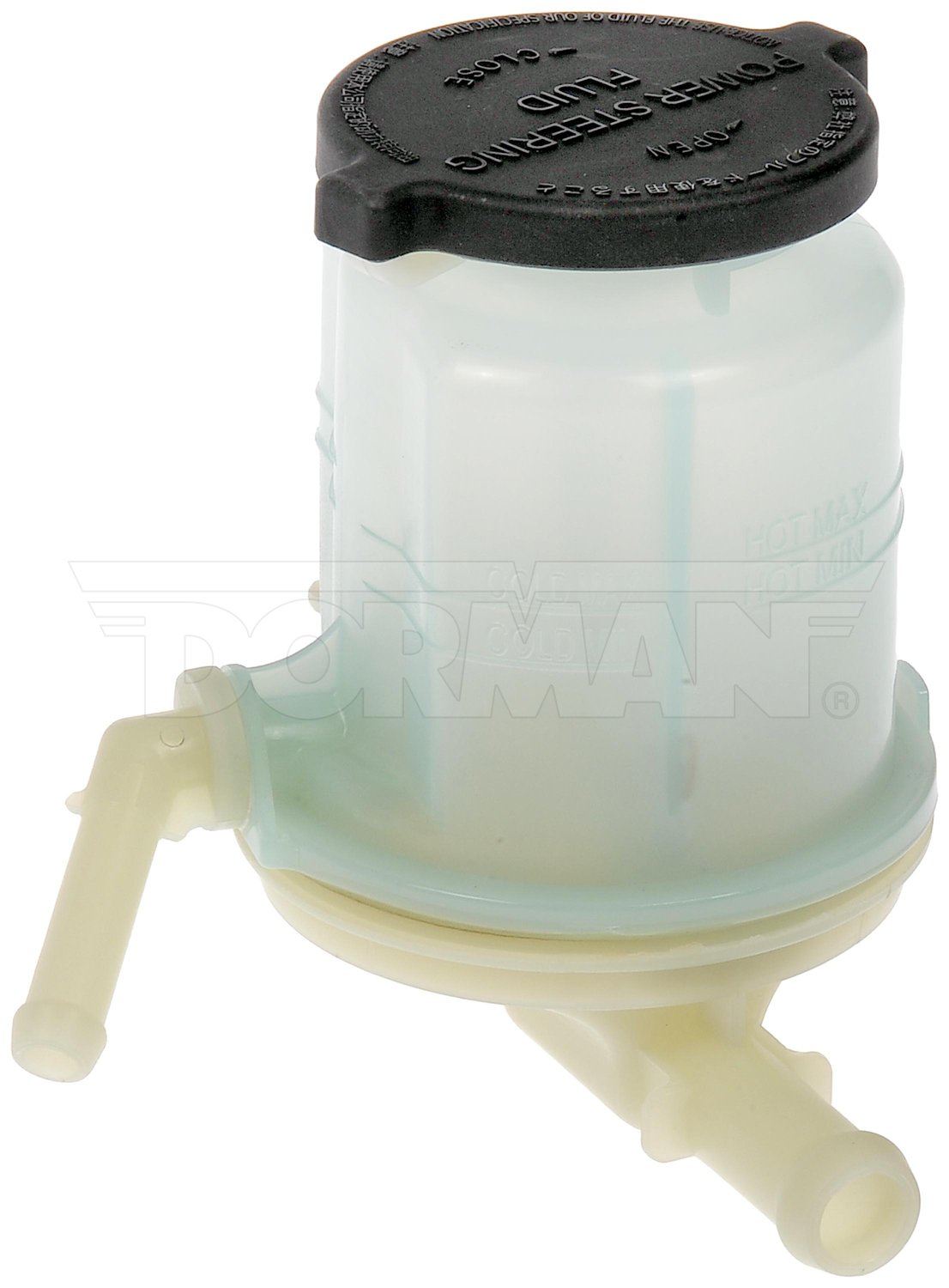 Dorman OE Solutions Power Steering Reservoir for 2004-2009 Toyota Sienna 603-723