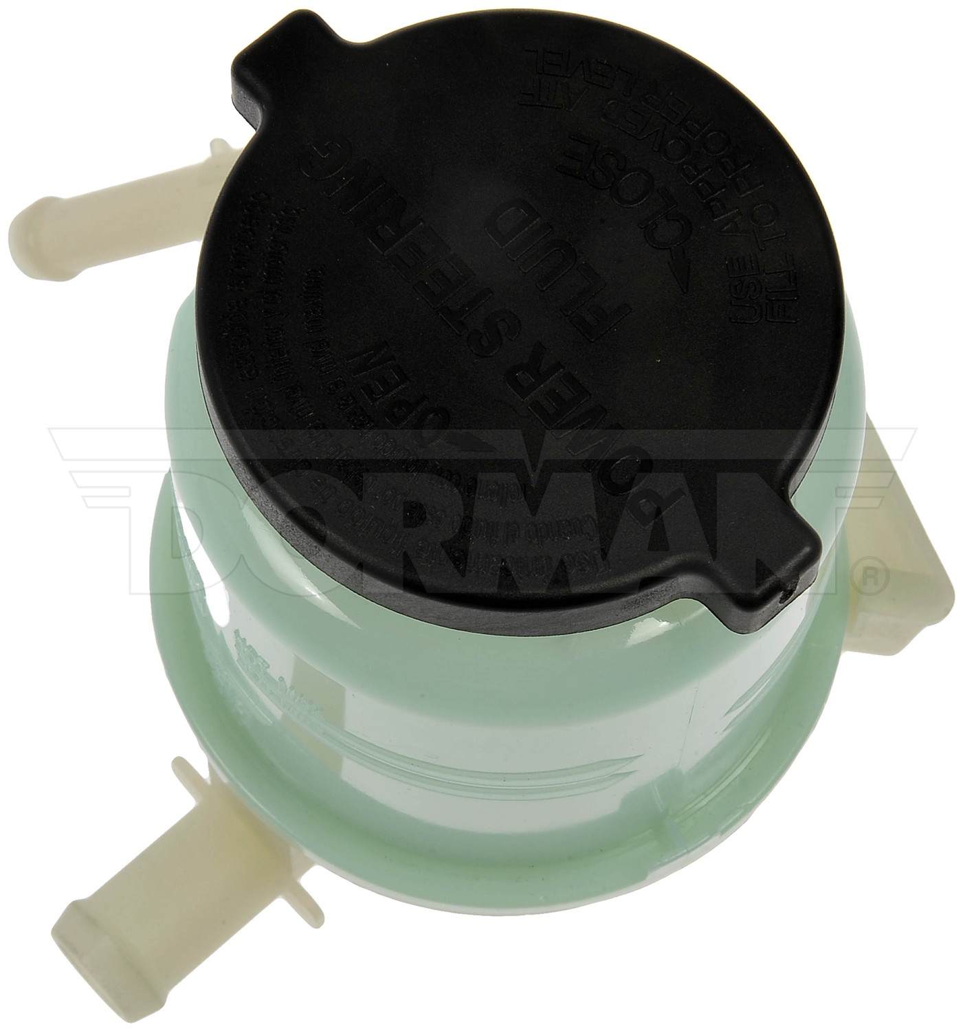 Dorman OE Solutions Power Steering Reservoir for 2004-2009 Toyota Sienna 603-723