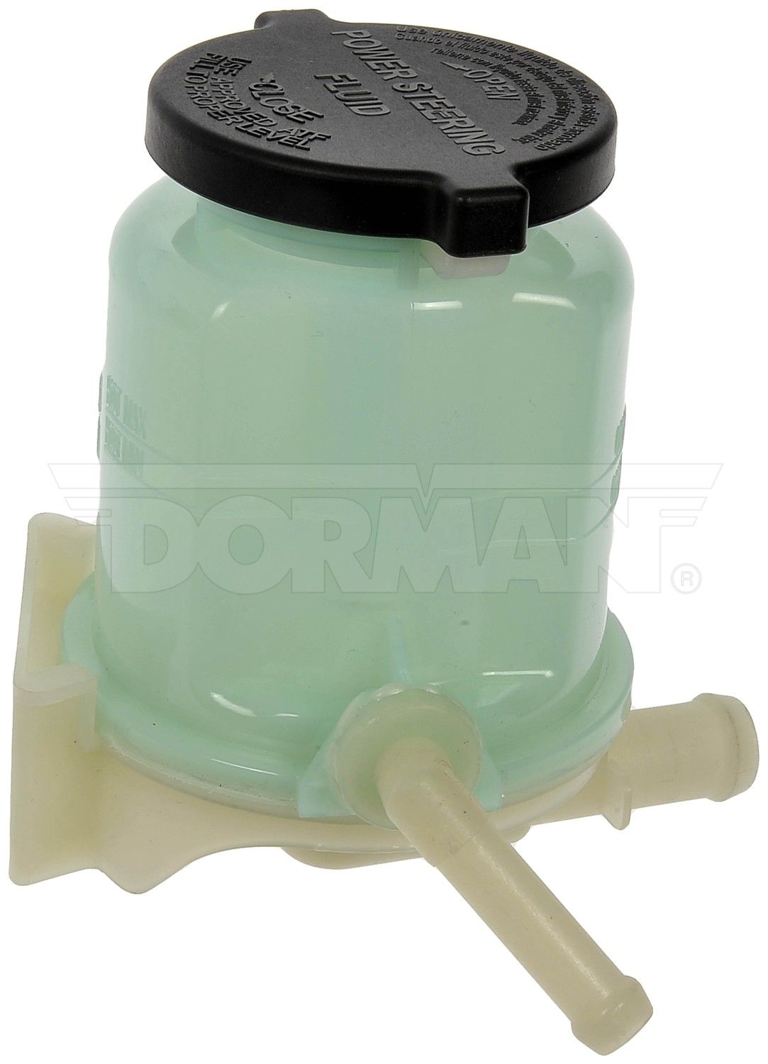 Dorman OE Solutions Power Steering Reservoir for 2004-2009 Toyota Sienna 603-723