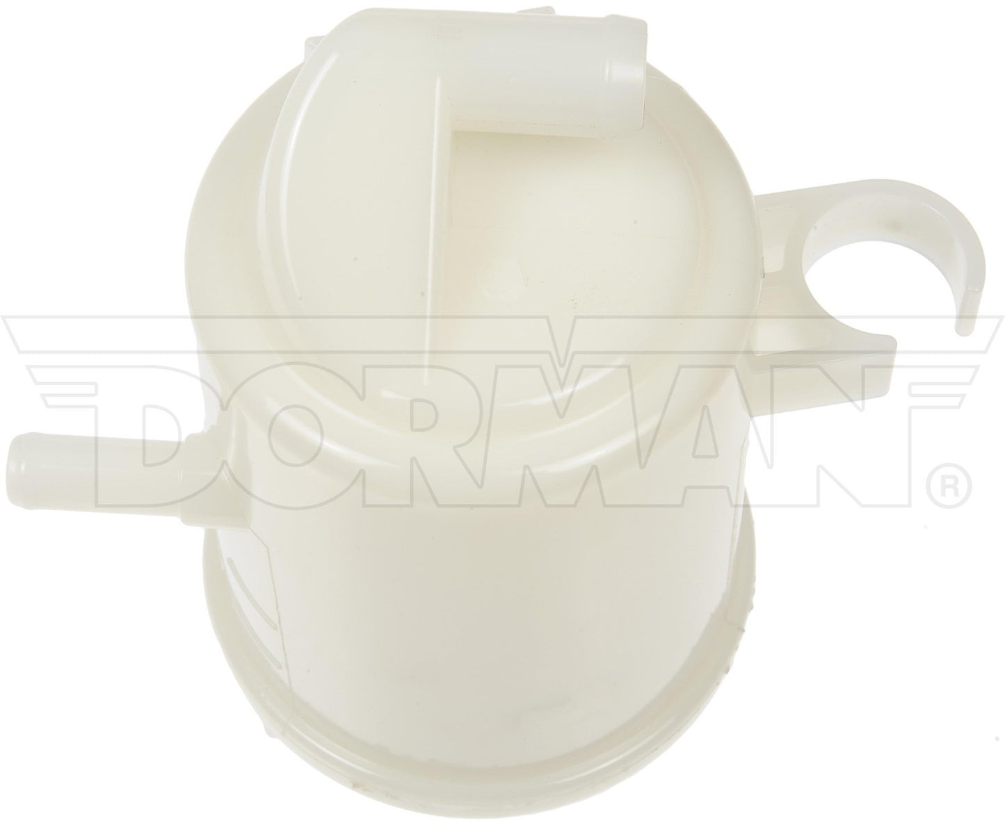Dorman OE Solutions Power Steering Reservoir for 1996-2000 Honda Civic and 1997-2001 Honda CR-V 603-724