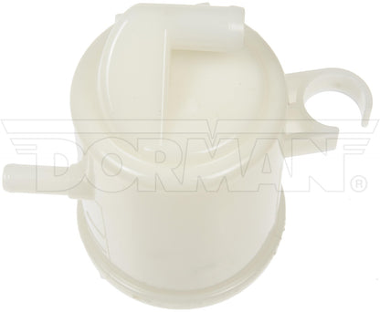 Dorman OE Solutions Power Steering Reservoir for 1996-2000 Honda Civic and 1997-2001 Honda CR-V 603-724