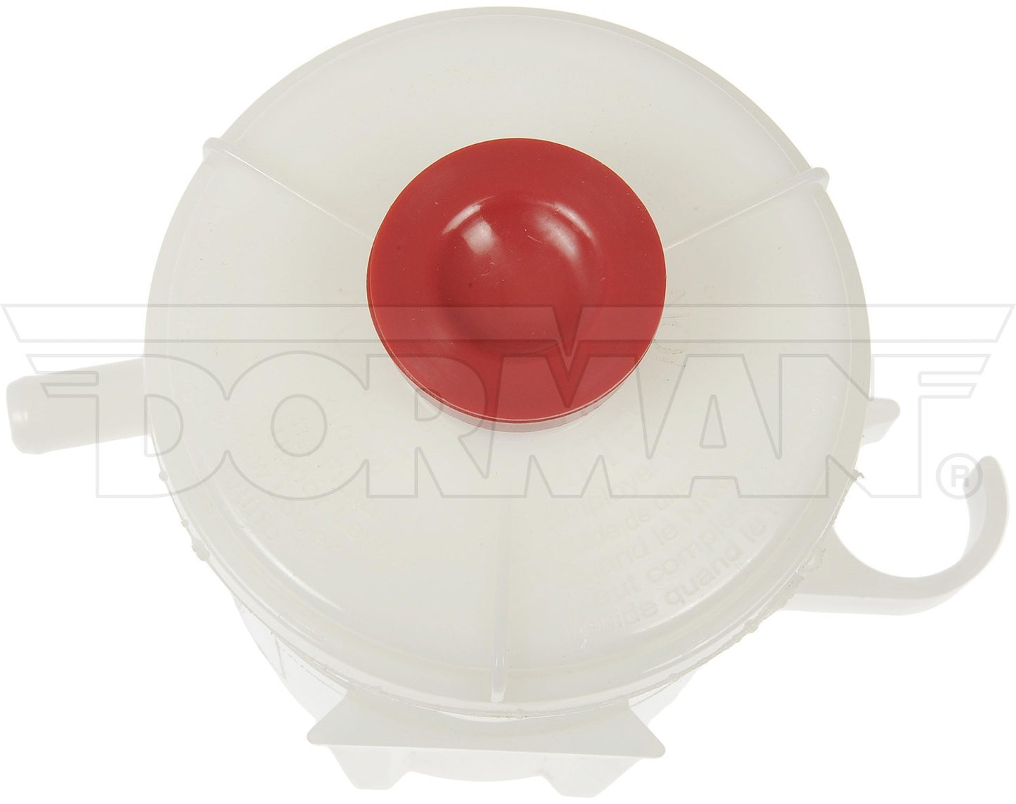 Dorman OE Solutions Power Steering Reservoir for 1996-2000 Honda Civic and 1997-2001 Honda CR-V 603-724