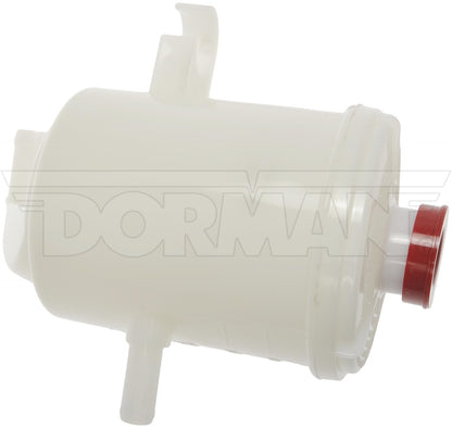 Dorman OE Solutions Power Steering Reservoir for 1996-2000 Honda Civic and 1997-2001 Honda CR-V 603-724