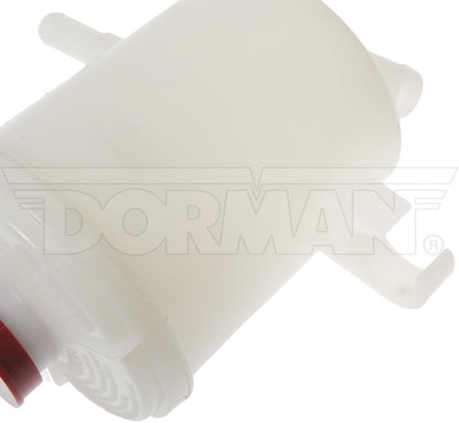 Dorman OE Solutions Power Steering Reservoir for 1996-2000 Honda Civic and 1997-2001 Honda CR-V 603-724