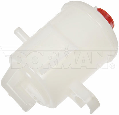 Dorman OE Solutions Power Steering Reservoir for 1996-2000 Honda Civic and 1997-2001 Honda CR-V 603-724