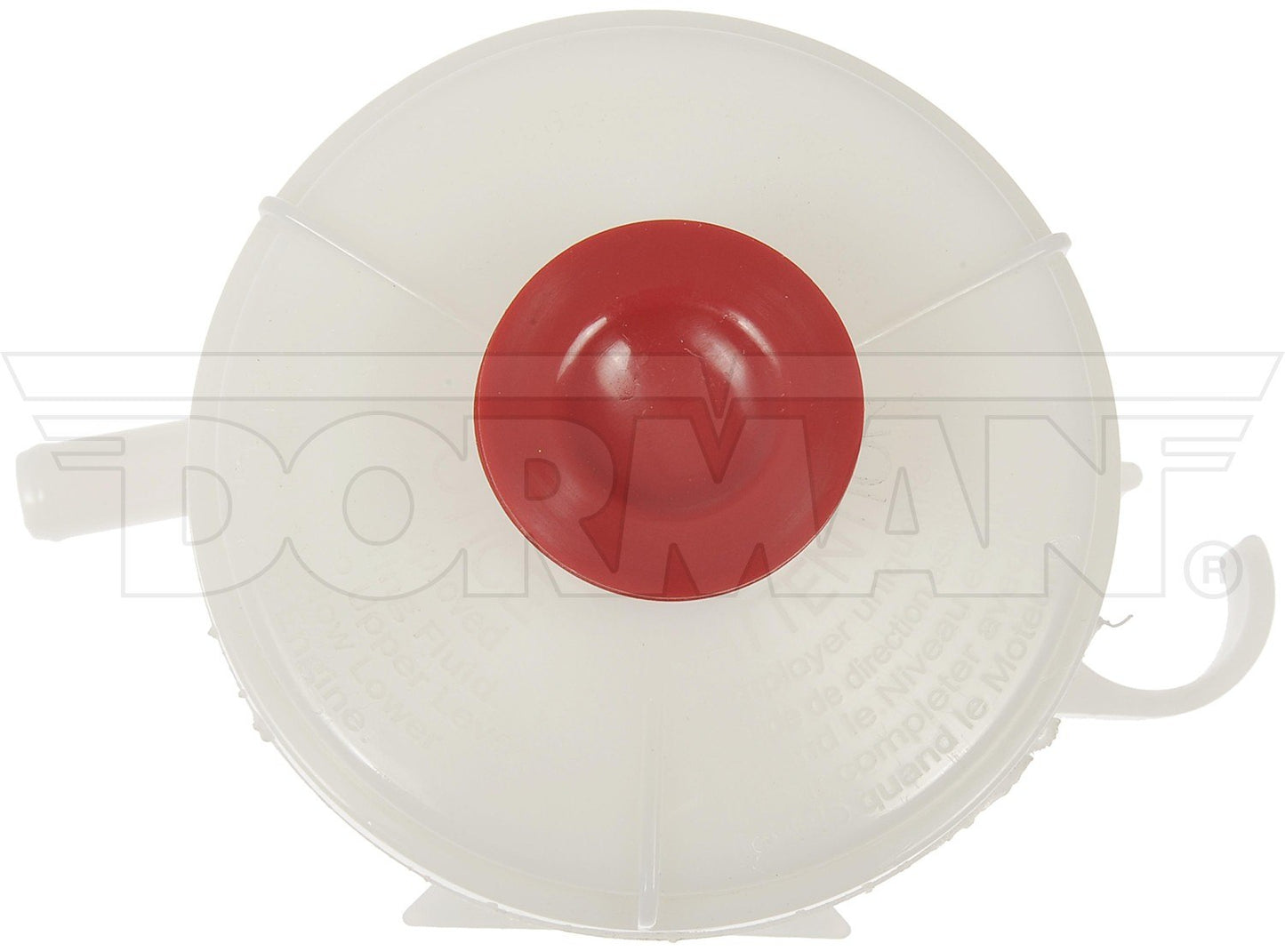 Dorman OE Solutions Power Steering Reservoir for 1996-2000 Honda Civic and 1997-2001 Honda CR-V 603-724