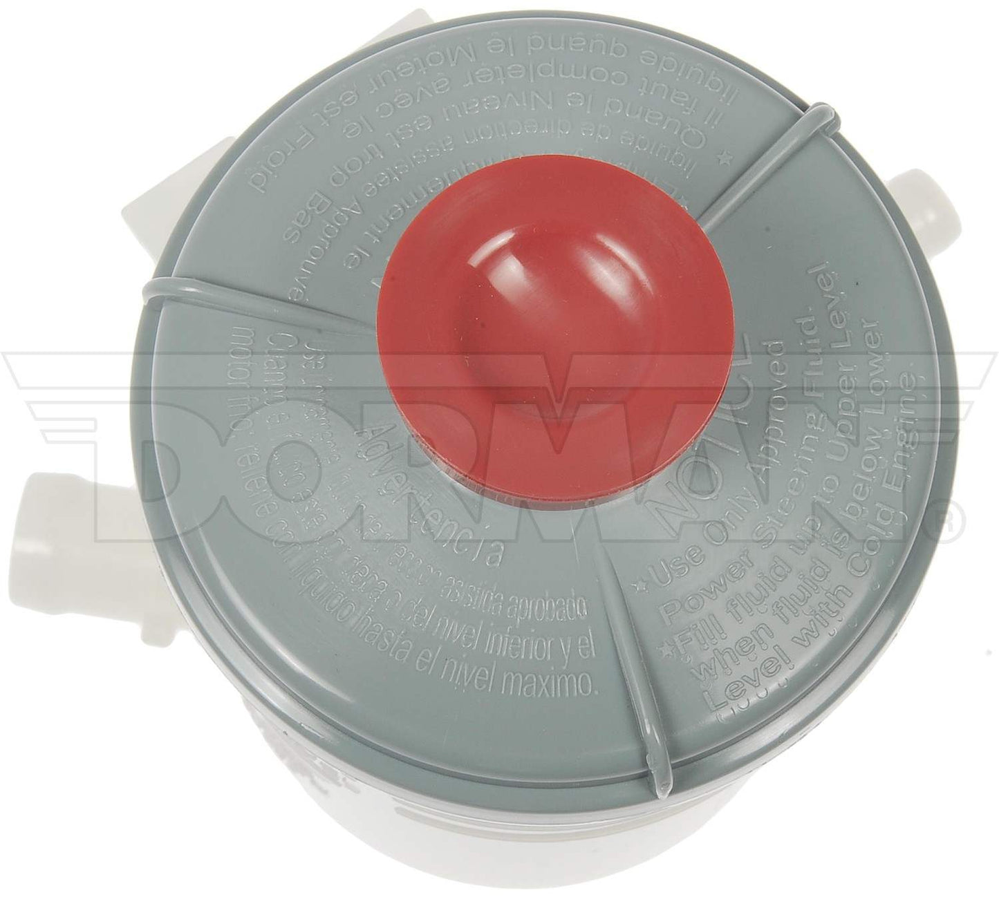Dorman OE Solutions Power Steering Reservoir for 2009-2015 Honda Pilot 603-725