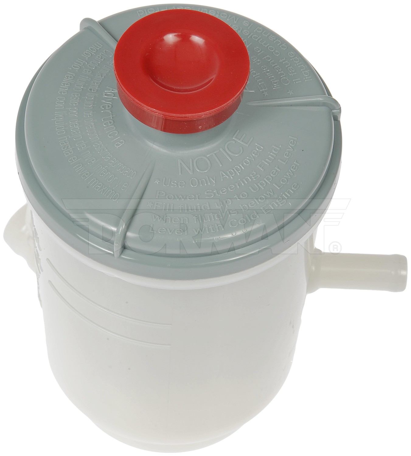 Dorman OE Solutions Power Steering Reservoir for 2009-2015 Honda Pilot 603-725