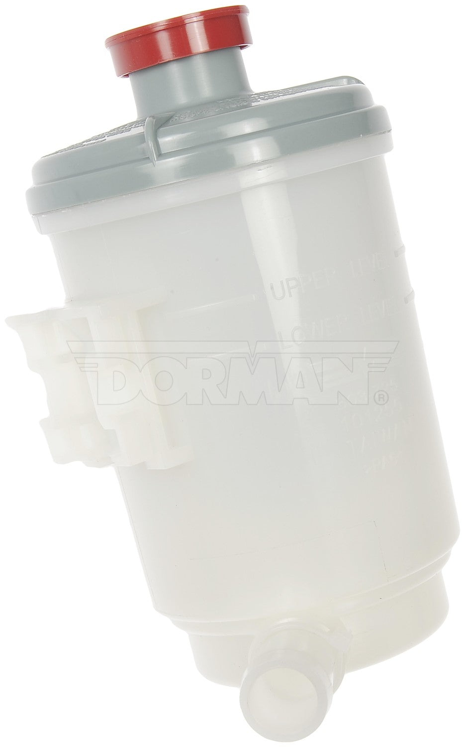 Dorman OE Solutions Power Steering Reservoir for 2009-2015 Honda Pilot 603-725