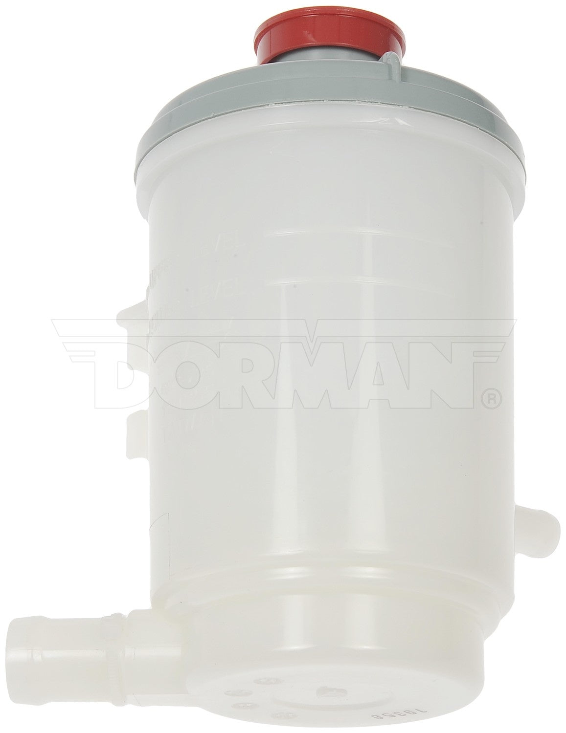Dorman OE Solutions Power Steering Reservoir for 2009-2015 Honda Pilot 603-725