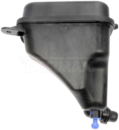 Dorman OE Solutions Engine Coolant Reservoir Pressurized for 2016-2009 BMW 603-755