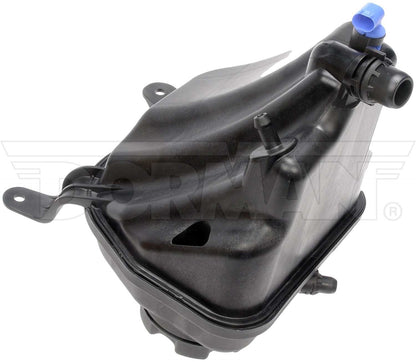 Dorman OE Solutions Engine Coolant Reservoir Pressurized for 2016-2009 BMW 603-755