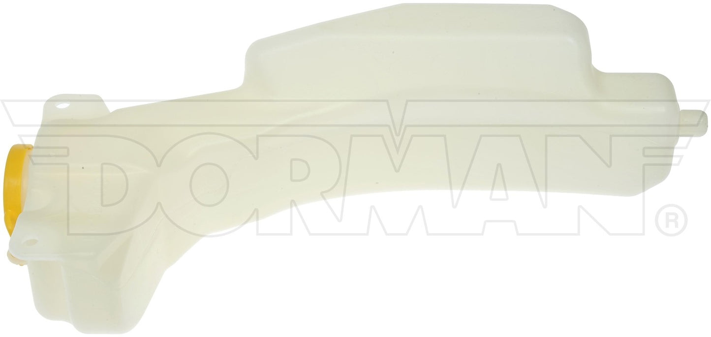 Dorman Engine Coolant Reservoir Non-Pressurized for 2018 Subaru 603-757