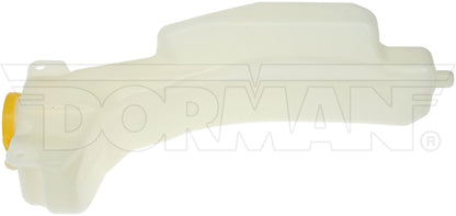 Dorman Engine Coolant Reservoir Non-Pressurized for 2018 Subaru 603-757