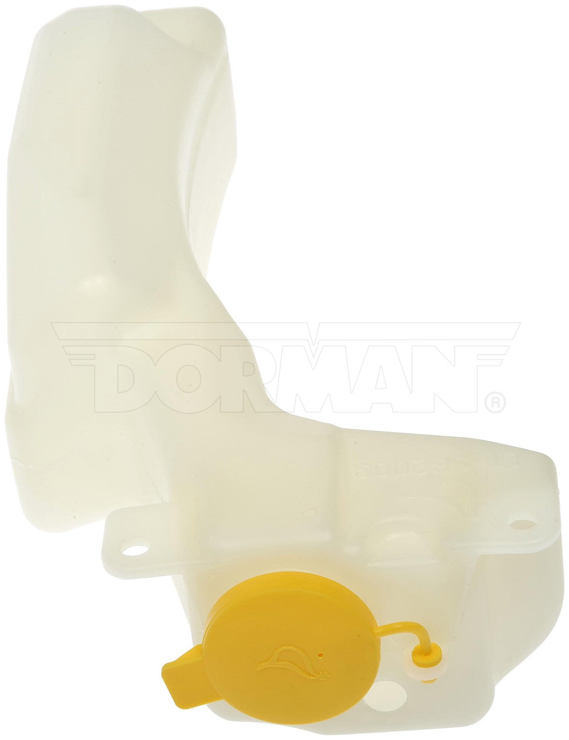 Dorman Engine Coolant Reservoir Non-Pressurized for 2018 Subaru 603-757