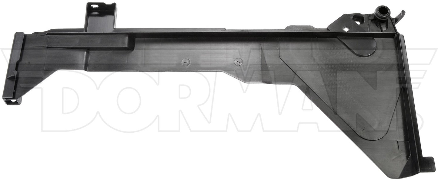 Dorman - OE Solutions Engine Coolant Reservoir Mounting Plate with Fluid Reservoir Mounting Bracket for 1999-2008 BMW 603-758