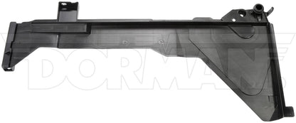 Dorman - OE Solutions Engine Coolant Reservoir Mounting Plate with Fluid Reservoir Mounting Bracket for 1999-2008 BMW 603-758