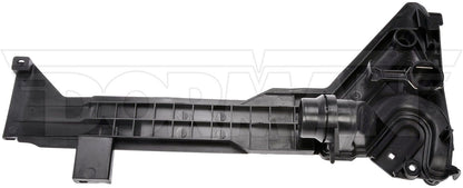Dorman - OE Solutions Engine Coolant Reservoir Mounting Plate with Fluid Reservoir Mounting Bracket for 1999-2008 BMW 603-758