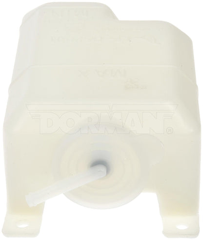 Dorman OE Solutions Engine Coolant Reservoir for 1982-1986 Nissan Sentra Pulsar NX Tsuru 603-760