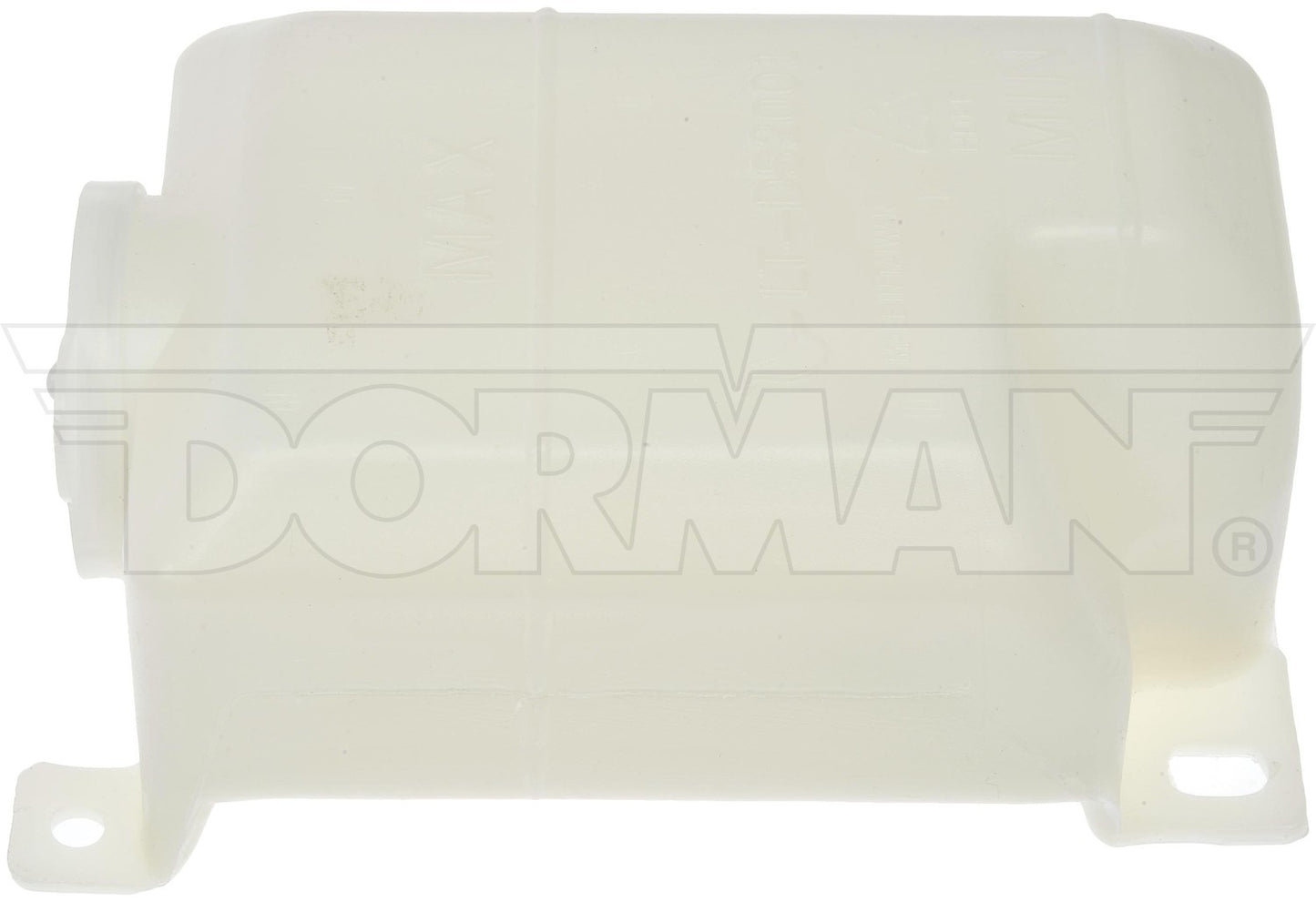 Dorman OE Solutions Engine Coolant Reservoir for 1982-1986 Nissan Sentra Pulsar NX Tsuru 603-760