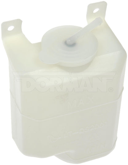 Dorman OE Solutions Engine Coolant Reservoir for 1982-1986 Nissan Sentra Pulsar NX Tsuru 603-760